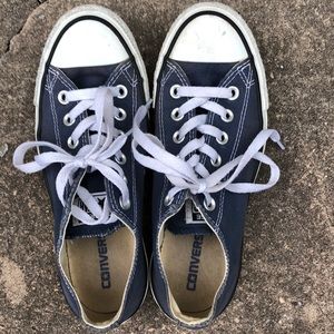 Converse All Star Sneakers